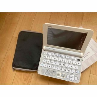 カシオ(CASIO)の電子辞書 AZ-Y4700edu(その他)