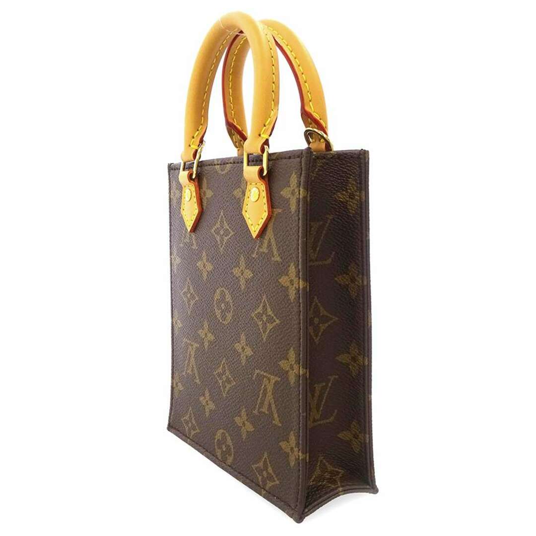 【売切れ.入荷待】未使用　LOUIS VUITTON  超レア　モノグラムミニ