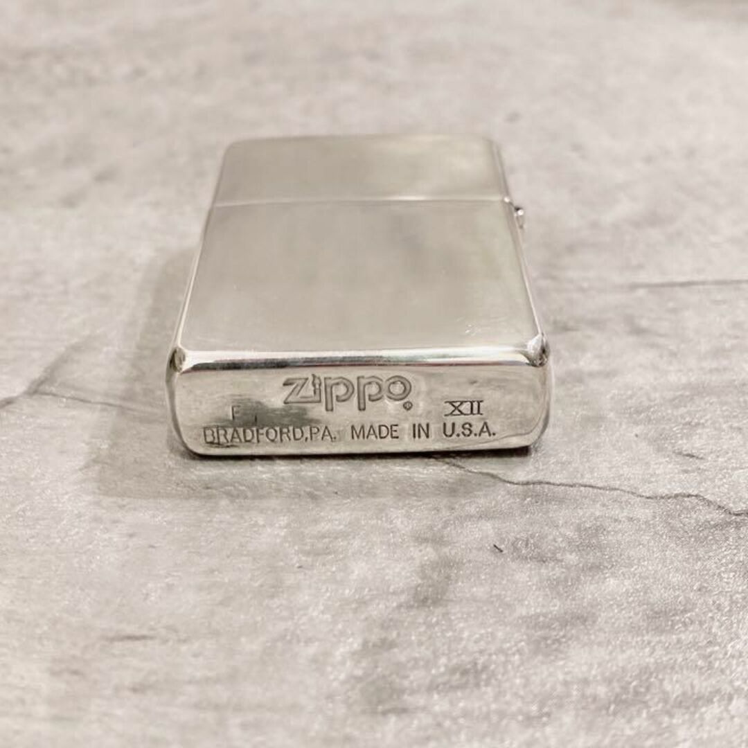 超希少✨ zippo route66 純銀ピンズ付き 1000個限定