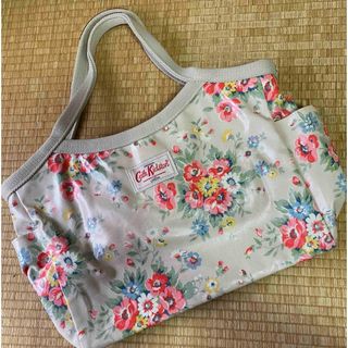 キャスキッドソン(Cath Kidston)のトートバッグ(トートバッグ)