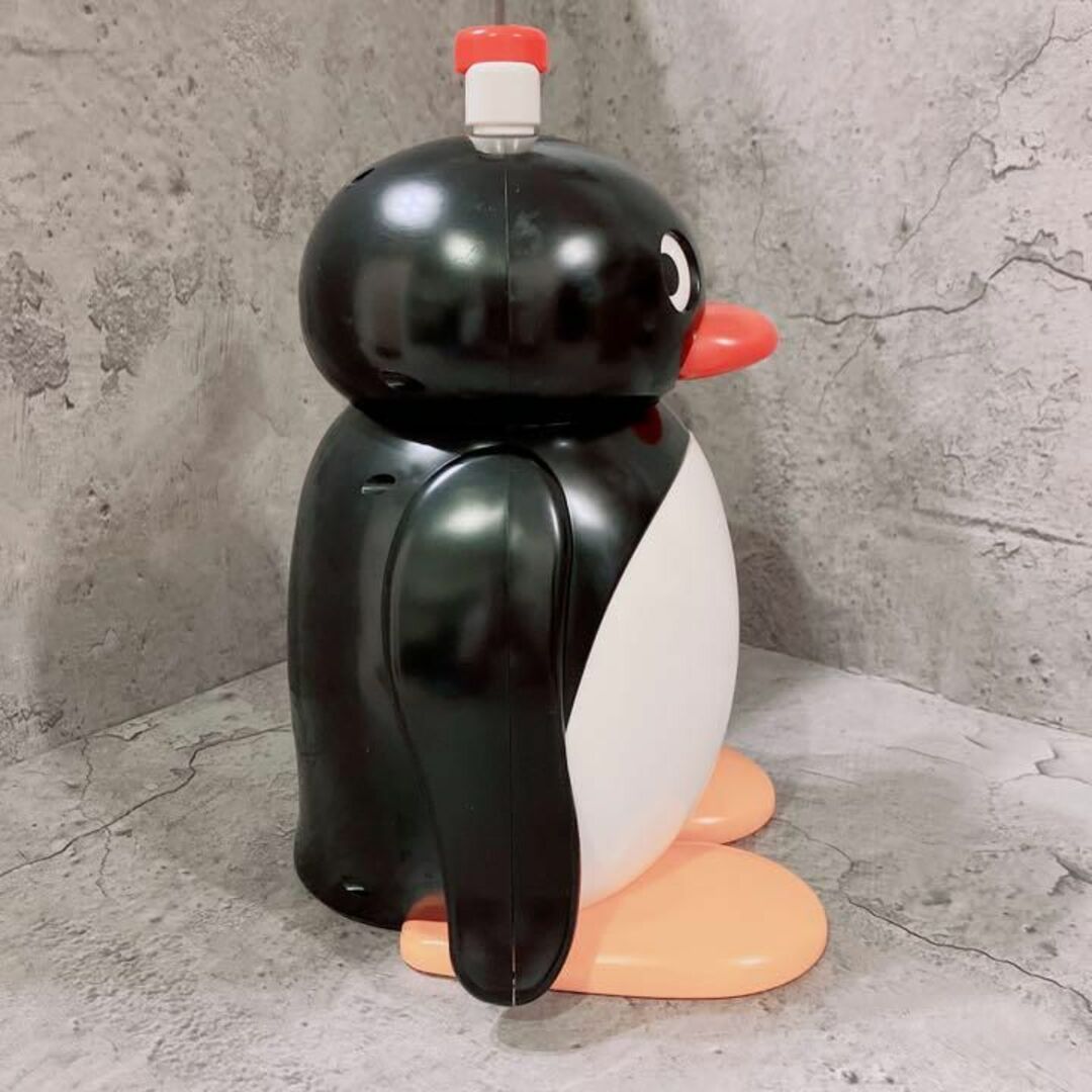 激レア ピングー かき氷 PINGU レトロ アンティーク 激レア ピングー かき氷 PINGU レトロ アンティーク