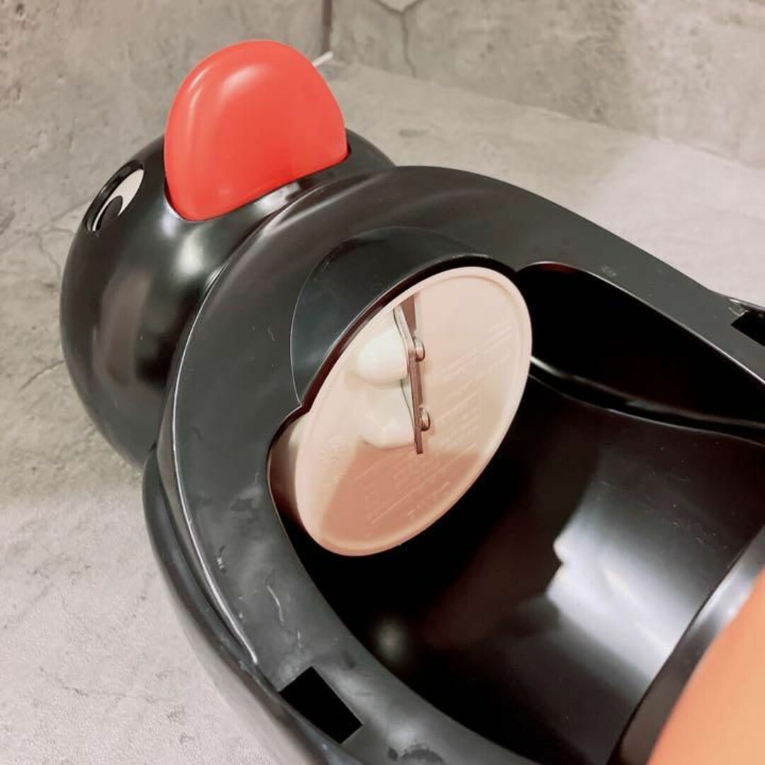 激レア ピングー かき氷 PINGU レトロ アンティーク 激レア ピングー かき氷 PINGU レトロ アンティーク
