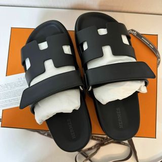 エルメス スポーツサンダル サンダル(レディース)の通販 10点 | Hermes