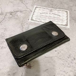 ガボール(Gabor)のGabor ガボール PLAIN BUFFALO WALLET プレーン(長財布)