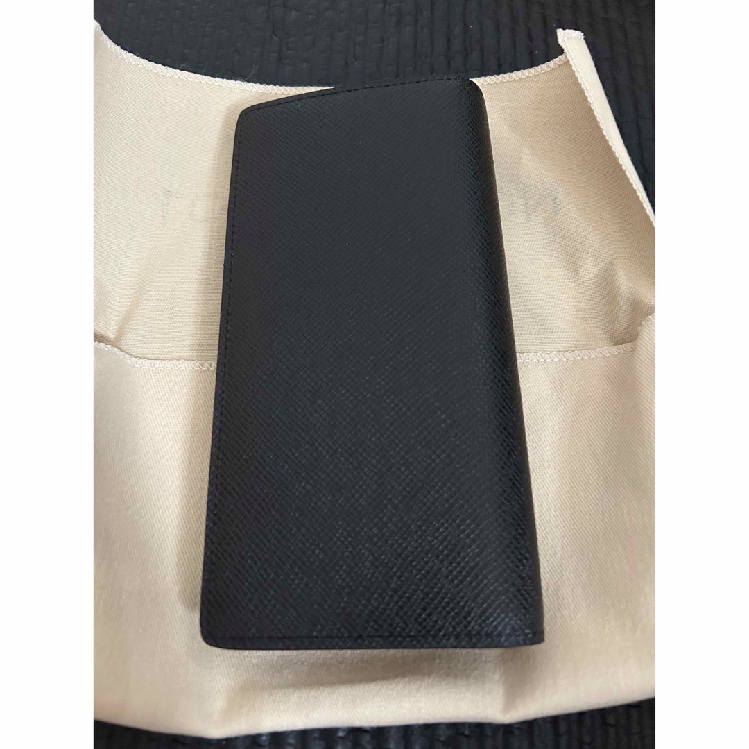 ルイヴィトン ポルトフォイユ ロン タイガ - 長財布