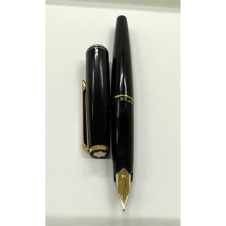 モンブラン(MONTBLANC)のモンブラン　585 Mont Blanc万年筆(その他)