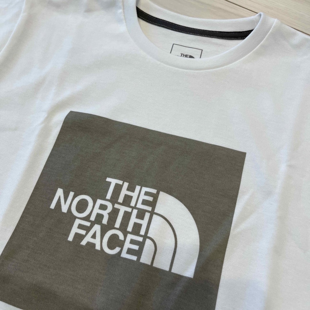 THE NORTH FACE(ザノースフェイス)のザノースフェイス☆Tシャツ メンズのトップス(Tシャツ/カットソー(半袖/袖なし))の商品写真