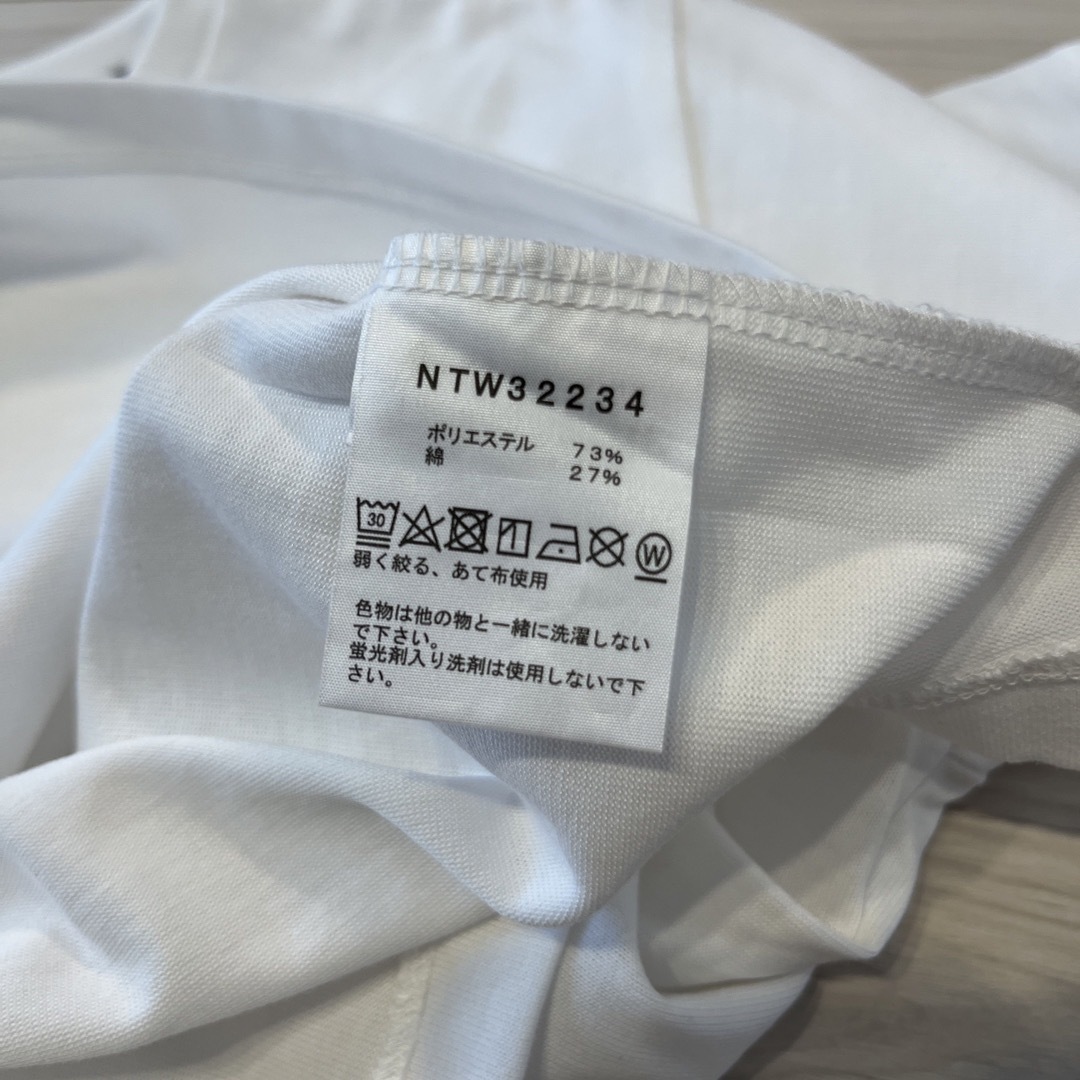 THE NORTH FACE(ザノースフェイス)のザノースフェイス☆Tシャツ メンズのトップス(Tシャツ/カットソー(半袖/袖なし))の商品写真