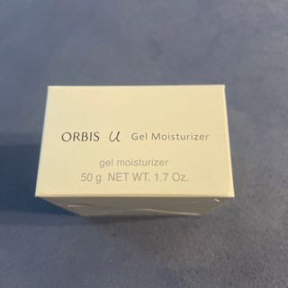 オルビス(ORBIS)のオルビス オルビスユー ジェルモイスチャライザー 詰替え/無香料 50g(フェイスクリーム)