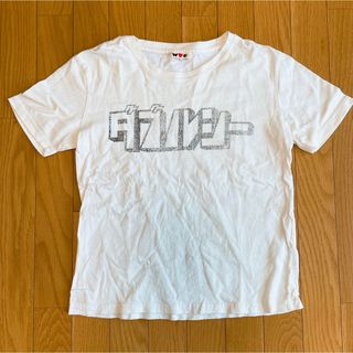 ダブルシー(wc)のWC【大人気商品】Tシャツ(Tシャツ(半袖/袖なし))