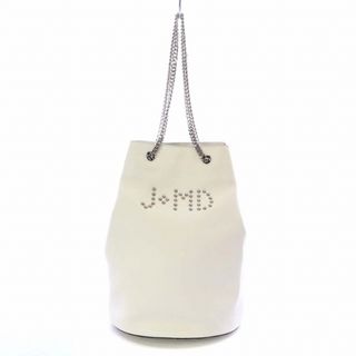 ジェイアンドエムデヴィッドソン スタッズ(ホワイト/白色系)の通販