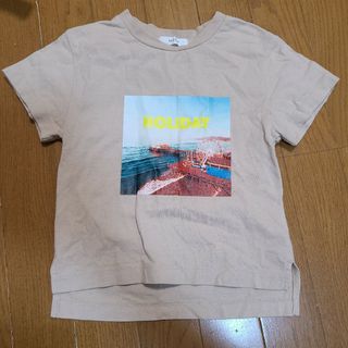 ベイフロー(BAYFLOW)のTシャツ　100(Tシャツ/カットソー)