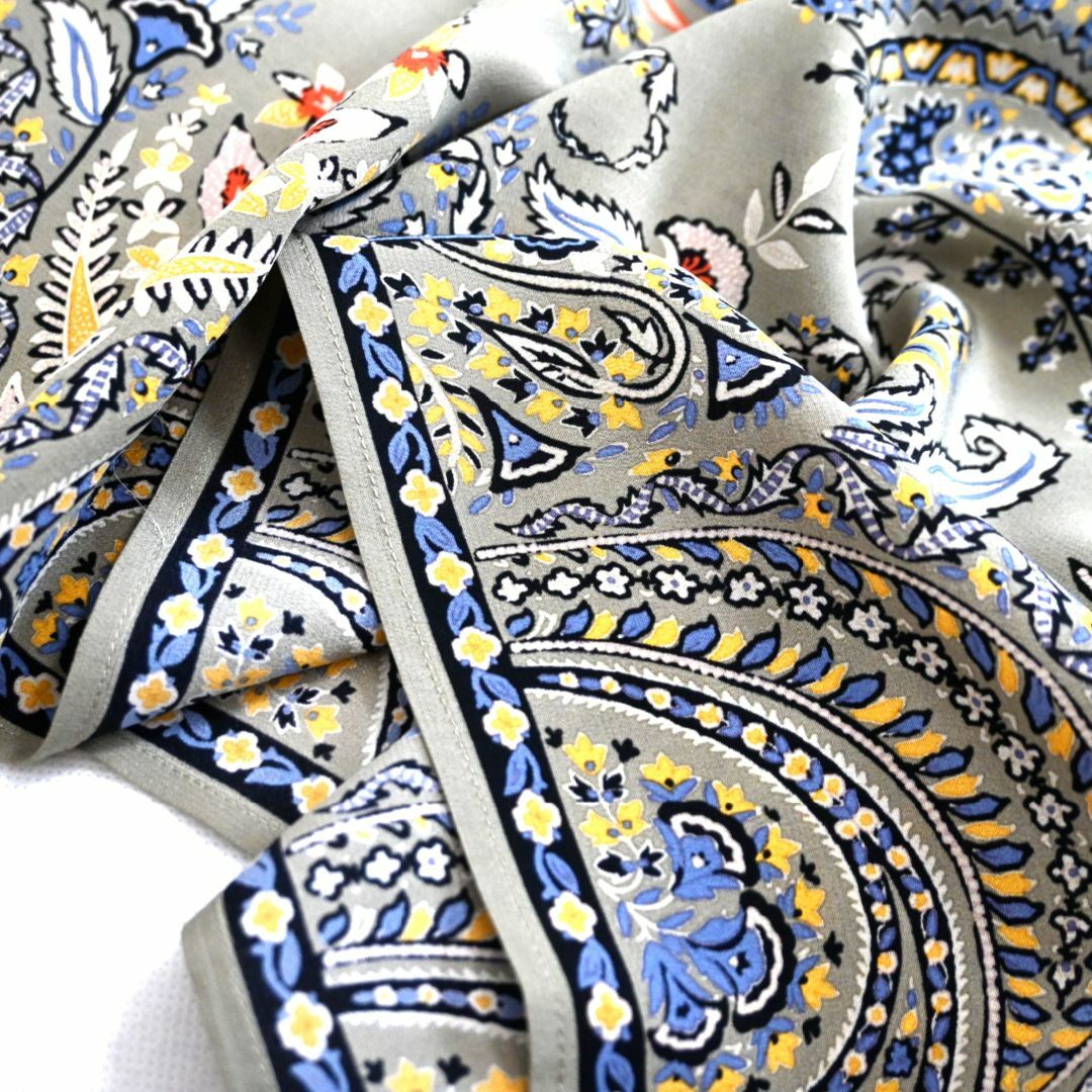 ETRO - ☆ETRO☆未使用☆シルク100☆ケープ☆ブラウス☆チュニック