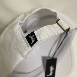 STUSSY - 海外限定 STUSSY ステューシー フラワー ロゴ ストラップ ...