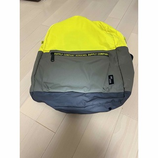 ハーシェル(HERSCHEL)のherschel 新品　リュック(リュック/バックパック)