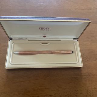 訳あり】クロス ボールペン 非売品 キャノン 希少 - www.iplace.co.il