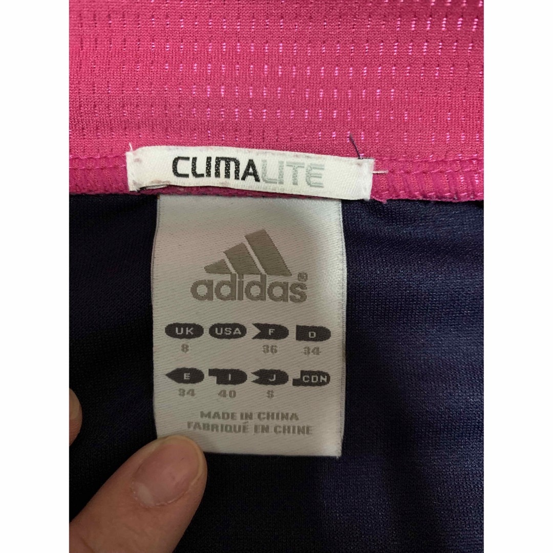 adidas(アディダス)のアディダス　ジャージ レディースのレディース その他(その他)の商品写真