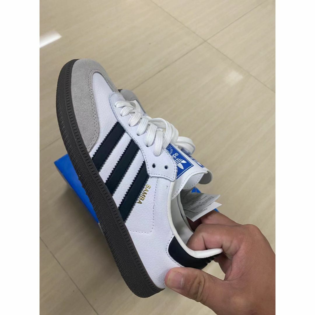 Adidas Samba OG 23.5cm 商品の状態 靴/シューズ 【様専用です 8月まで