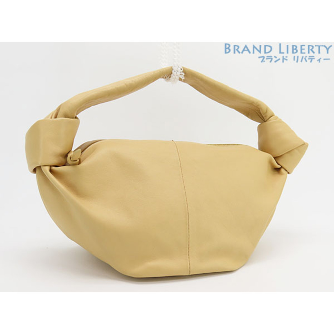 Bottega Veneta - ほぼ新品 ボッテガ ヴェネタ ダブルノット トップ