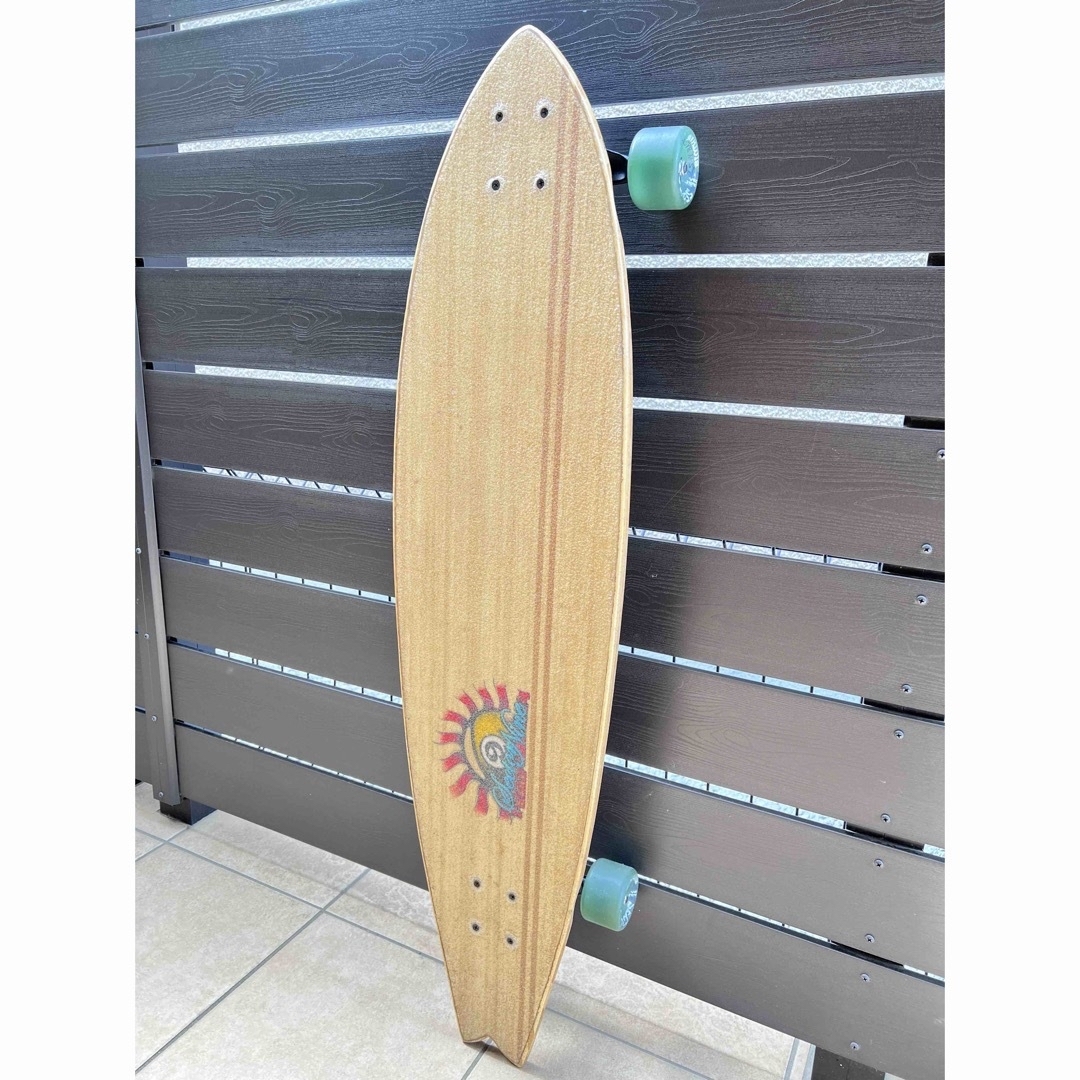 SECTOR 9 - sector9 ロングボード セクターナイン サーフスケート