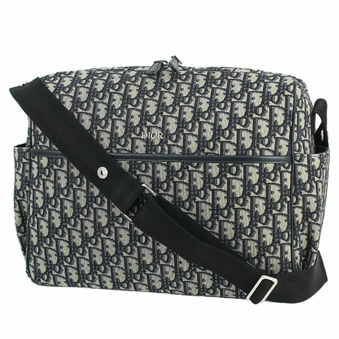Dior(ディオール)のディオール バッグ レディース マザーズバッグ ママバッグ 美品 8719 レディースのバッグ(ショルダーバッグ)の商品写真