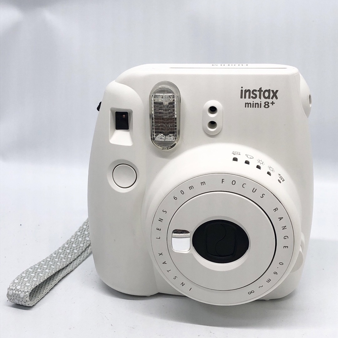 富士フイルム - FUJIFILM インスタントカメラ チェキ instax mini8 ...