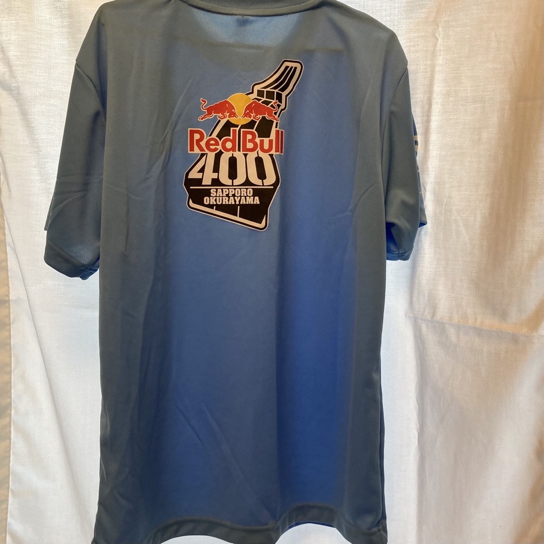 SALOMON(サロモン)のRedBull400 参加Tシャツ  メンズのトップス(Tシャツ/カットソー(半袖/袖なし))の商品写真