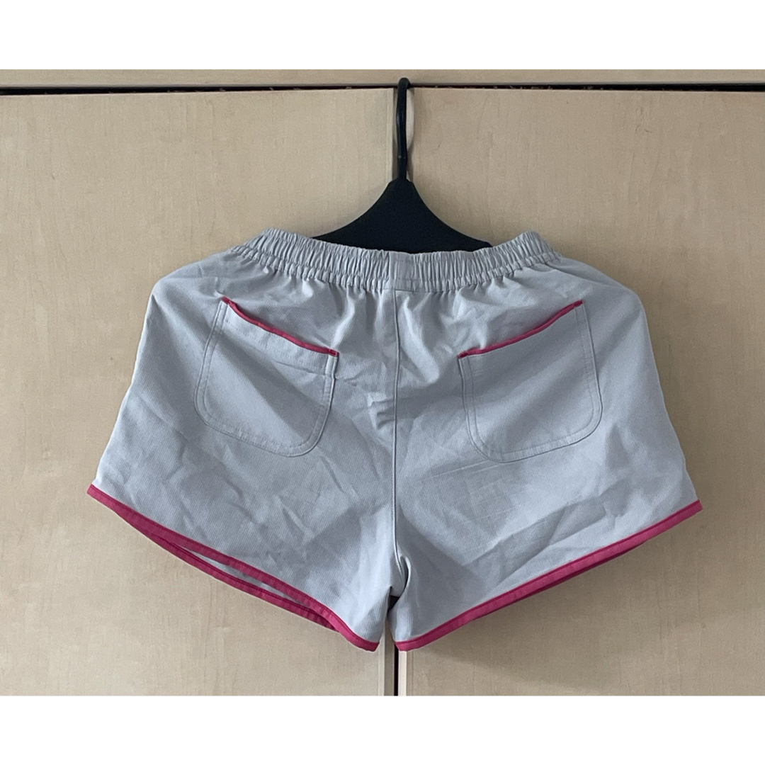 激安超特価 ミズノ テニスウェア ショートパンツ レディース L ブラック MIZUNO テニスウェア ショートパンツ