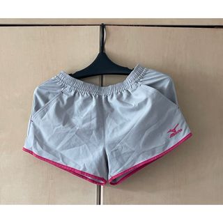 ミズノ(MIZUNO)のミズノ　レディースショートパンツ(ウェア)