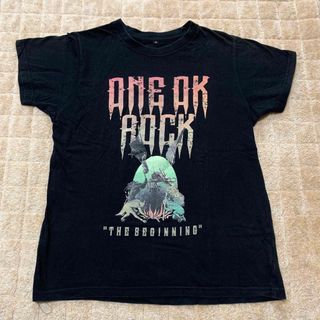 ワンオク(ONE OK ROCK) バンドTシャツ ミュージシャンの通販 60点