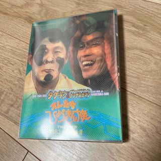 全巻セットDVD▼オレたちひょうきん族(6枚セット)1、2、3、4、5、6▽レンタル落ち