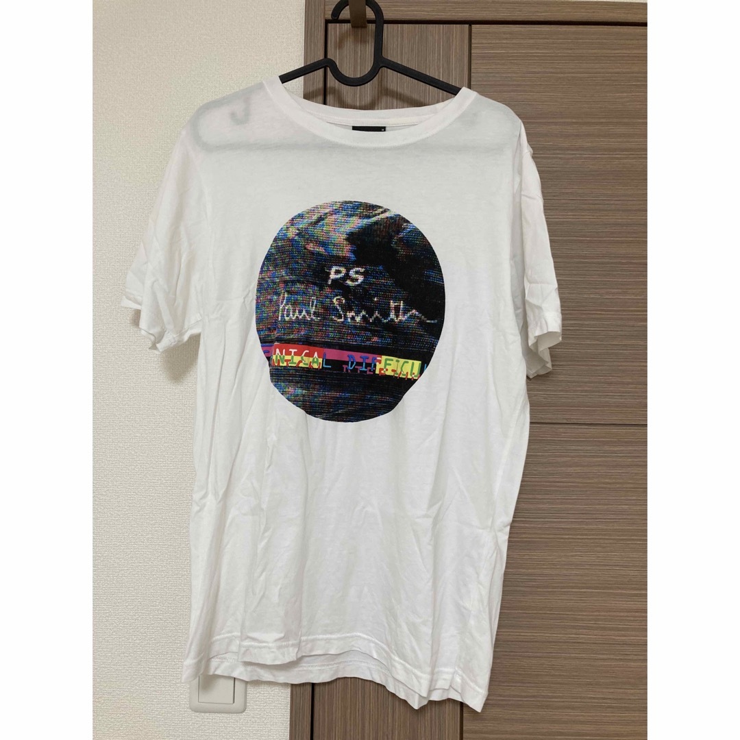 Paul Smith(ポールスミス)のポールスミス UFOシャツセット メンズのトップス(Tシャツ/カットソー(七分/長袖))の商品写真