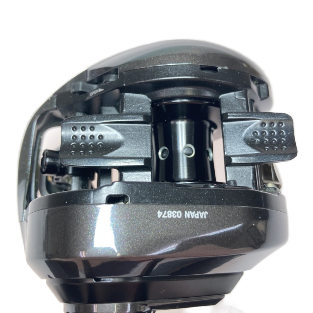 ◎◎SHIMANO シマノ 18 ANTARES アンタレス DC MD XG 右  03874 ベイトリール