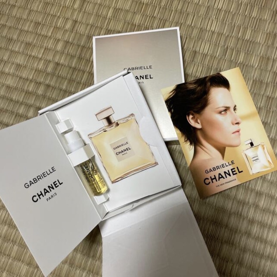 CHANEL(シャネル)の専用ページ コスメ/美容の香水(香水(女性用))の商品写真