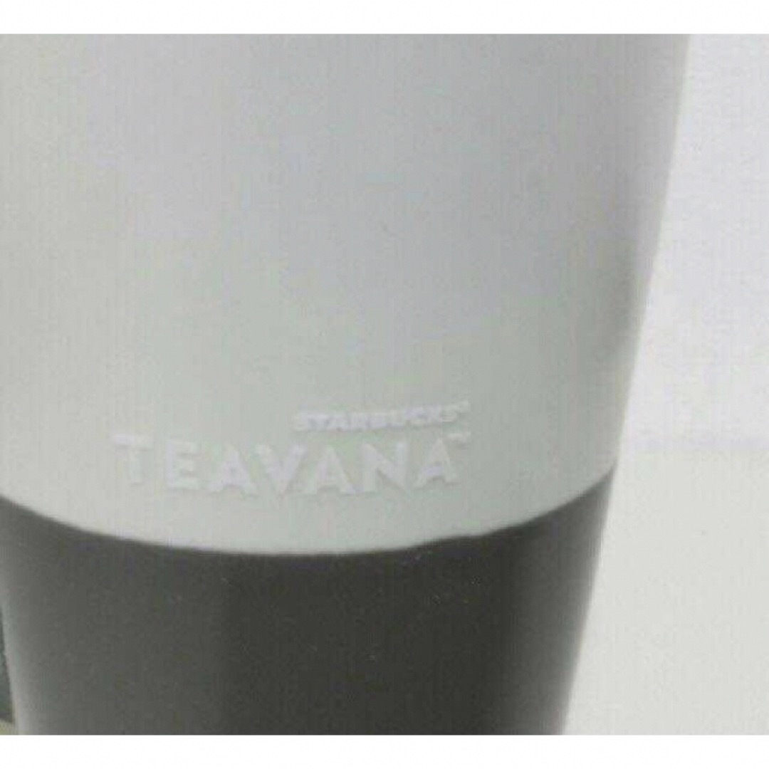 Starbucks(スターバックス)のスターバックス STARBUCKS TEAVANA 限定 シドニー インテリア/住まい/日用品のキッチン/食器(グラス/カップ)の商品写真