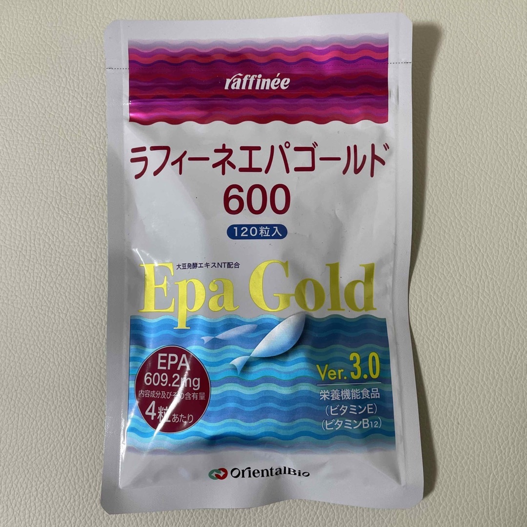 エパゴールド　　600