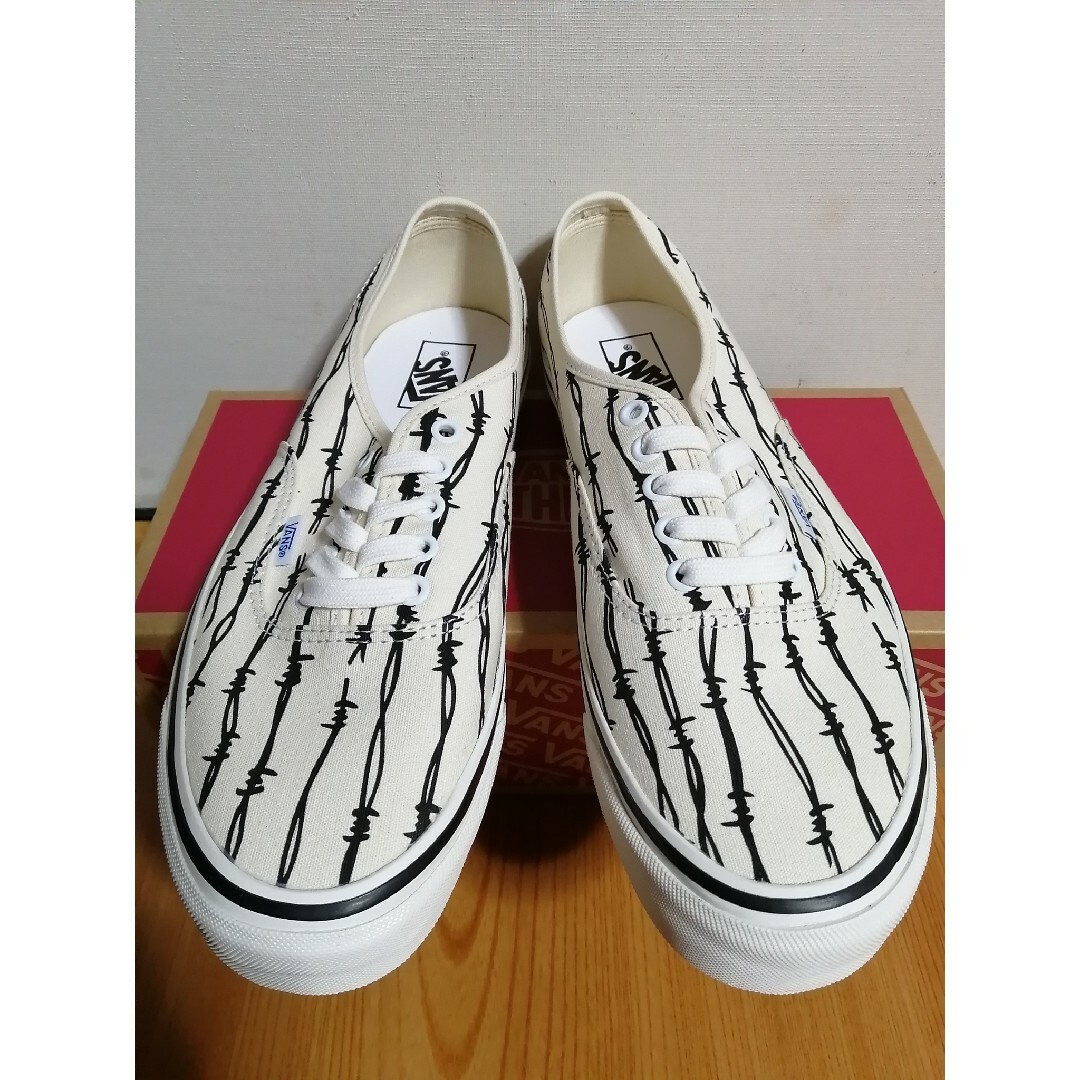 AUTHENTIC(VANS) - Pon様専用 us11.5 29.5cm VANS オーセンティック