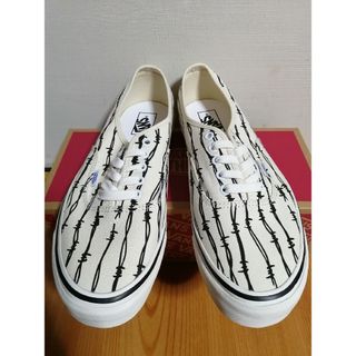 オーセンティック(AUTHENTIC（VANS）)のPon様専用 us11.5 29.5cm VANS オーセンティック(スニーカー)