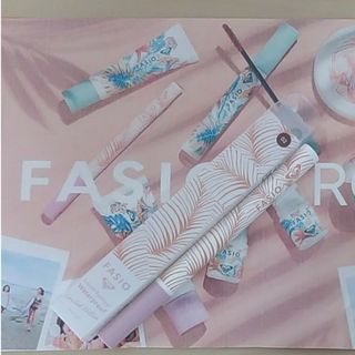 ファシオ(Fasio)の☆てるてる様専用 ファシオ リキッド アイライナー RO 02 ブラウンROXY(アイライナー)