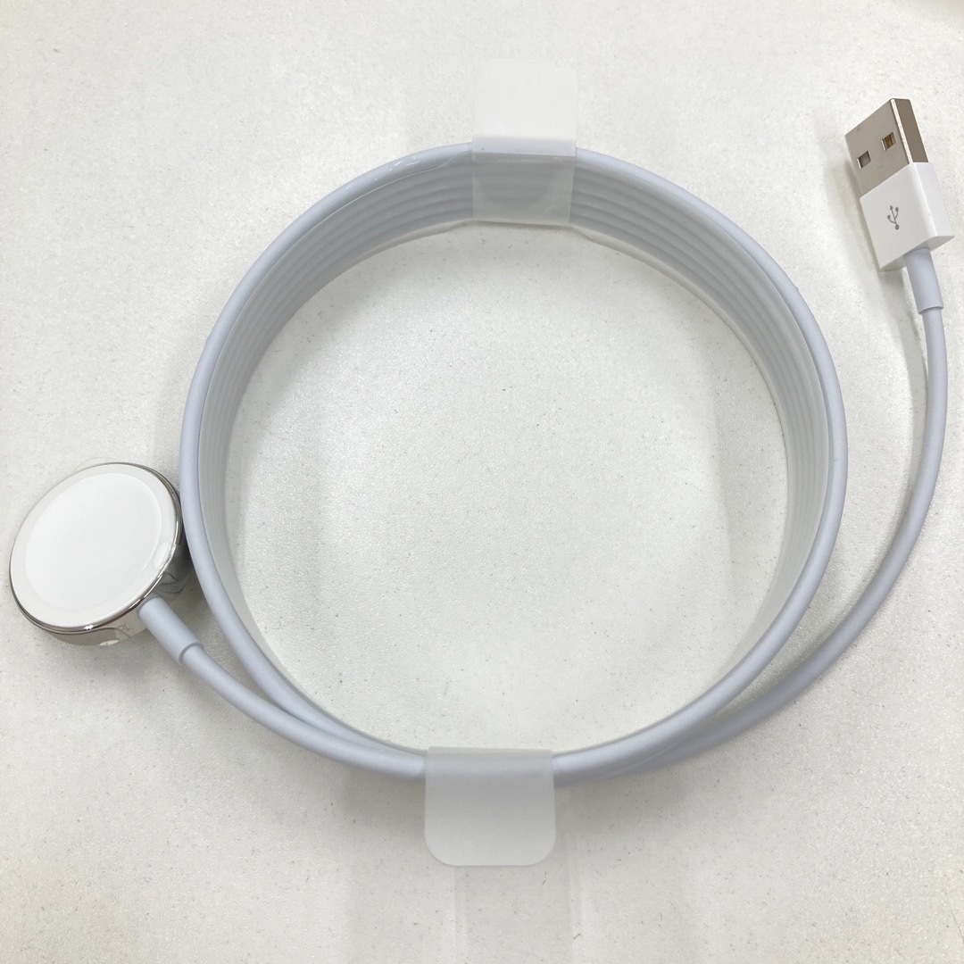 Apple,新品 アップルウォッチ 充電ケーブル 充電器