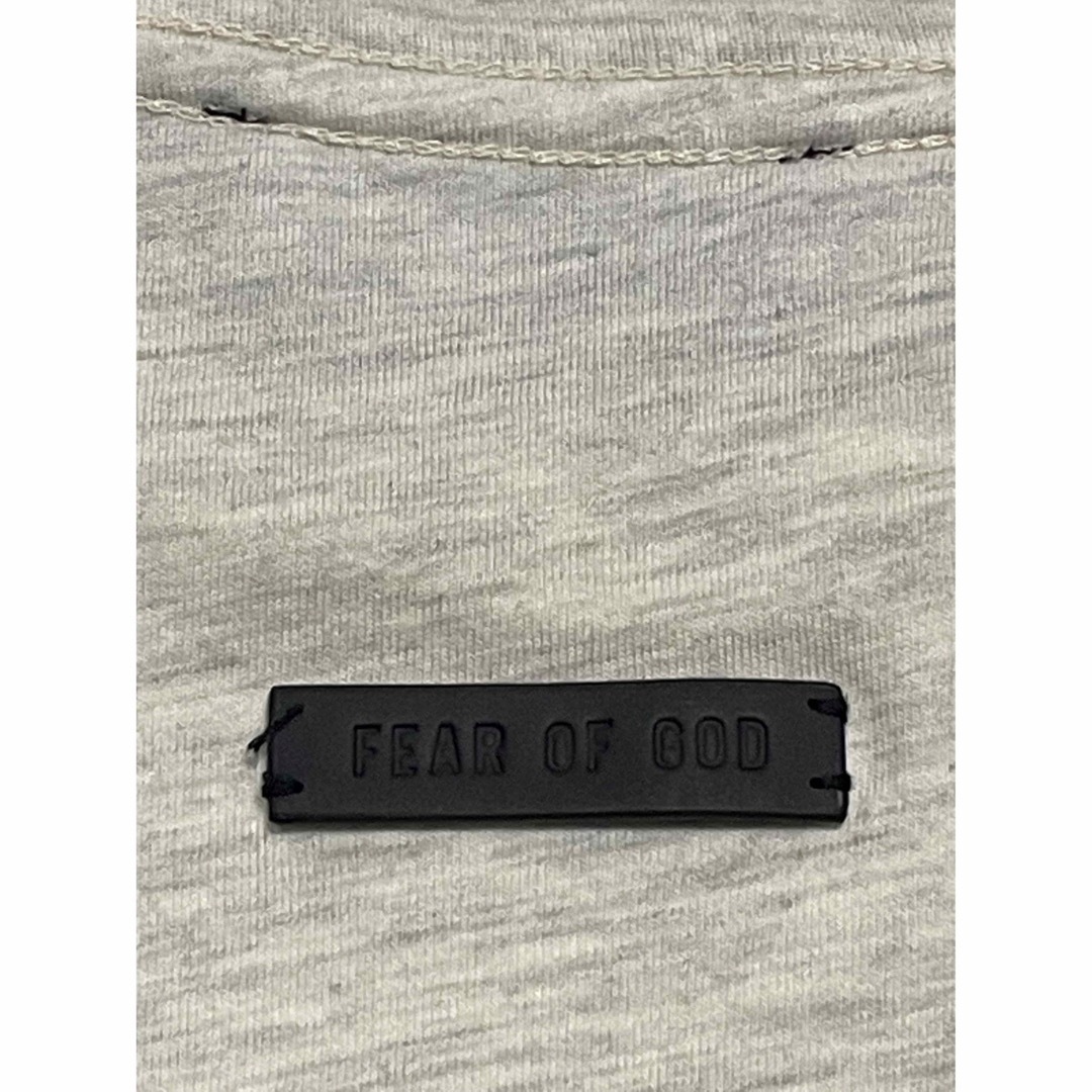 FEAR OF GOD(フィアオブゴッド)のFEAR OF GOD 7th FG Tシャツ　5th 6th メンズのトップス(Tシャツ/カットソー(半袖/袖なし))の商品写真