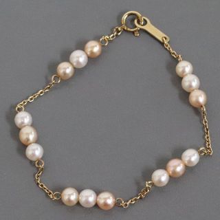 タサキ ブレスレット/バングルの通販 100点以上 | TASAKIのレディース