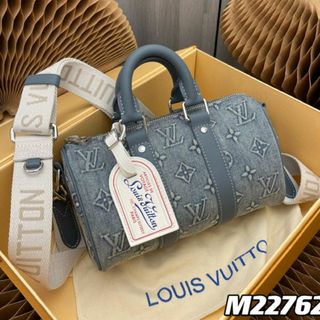 LOUIS VUITTON - ルイヴィトン 新品未使用 キーポル・バンドリエール