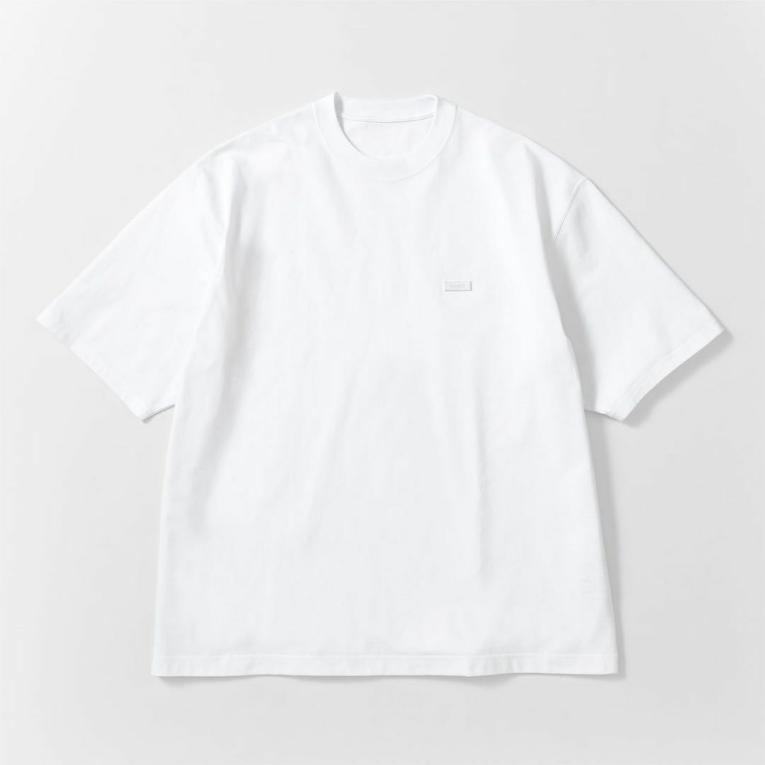 2枚 ENNOY 3PACK T-SHIRTS GREY WHITE Tシャツ | www ...