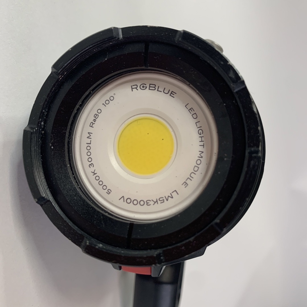 水中LEDライト RGBue bm3500b フィルター付き www.krzysztofbialy.com