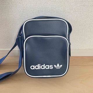 アディダス(adidas)のつん様　お取り置きadidasショルダーバッグ(ショルダーバッグ)