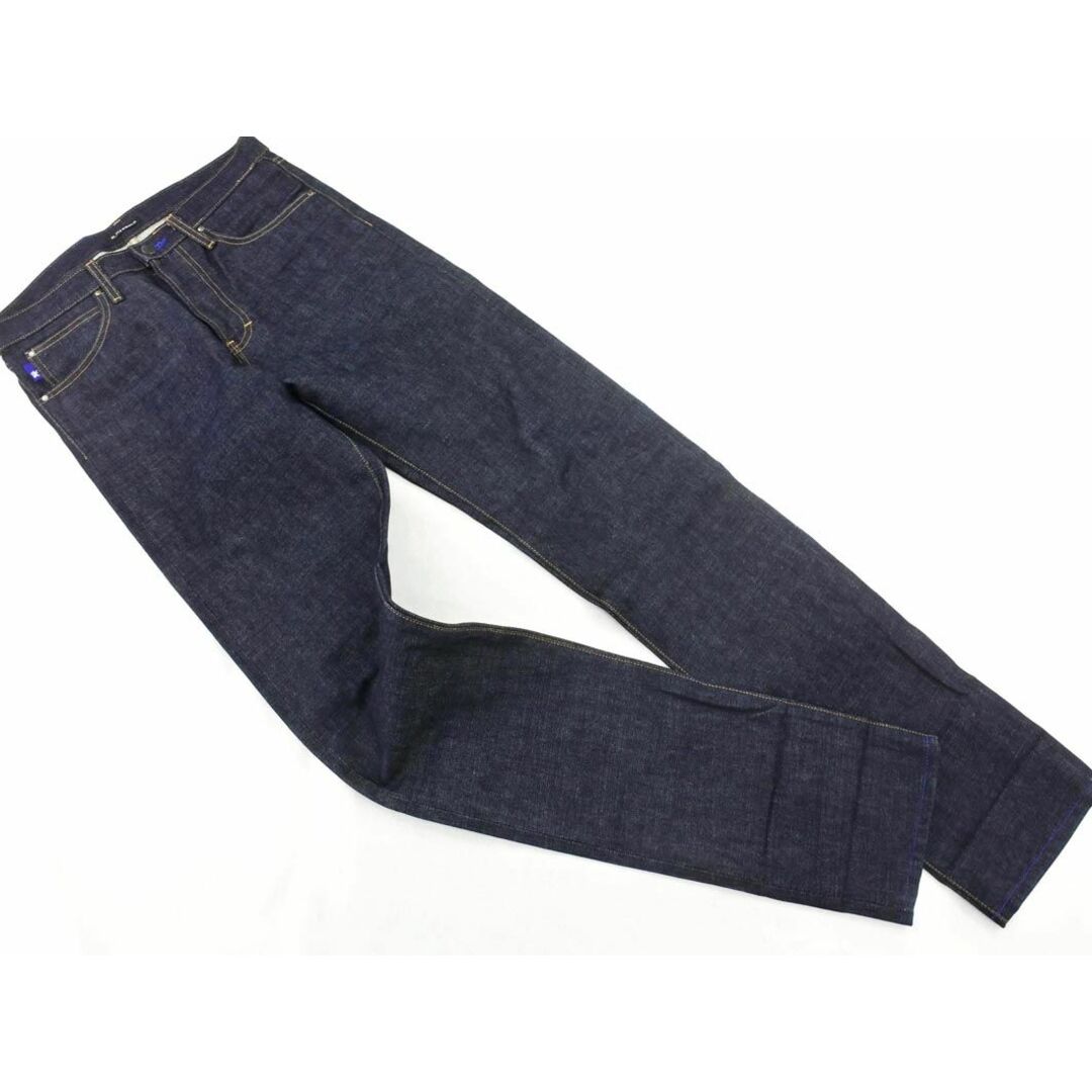 R.NEWBOLD アールニューボールド デニムパンツ size30/紺 ■■ メンズ