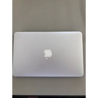 アップル(Apple)のMacBook Air 2012年製(ノートPC)