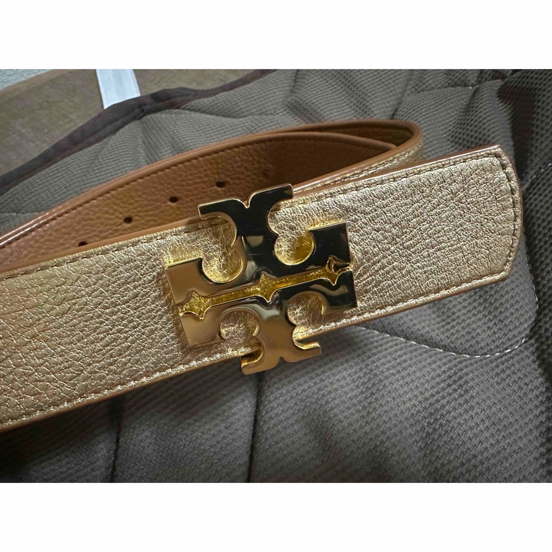 トリーバーチ リバーシブルベルト | gualterhelicopteros.com.br