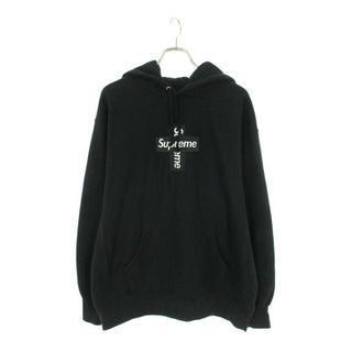 Supreme シュプリーム パーカー 両袖ロゴ L | manggana.com
